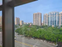 Jinxin Hotel - خلابة