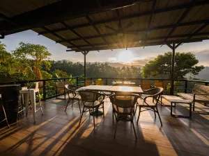 Magarra Hotel