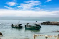 Floral Hotel·Wenchang Yunjuanyunshu Seascape  Hotel - Romantic