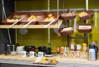 B&B ホテル エヴリ リッセ (2) - 朝食