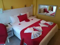 Agva Gunisigi Otel - Balcony