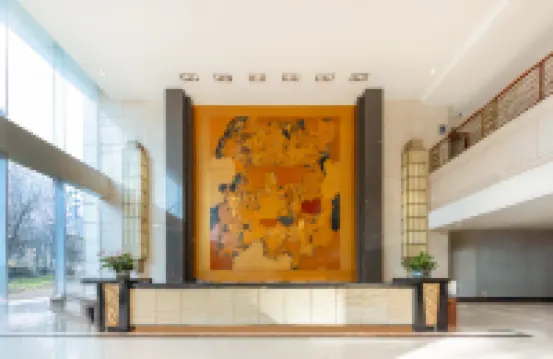 Best Western PLUS Fuzhou Fortune Hotel