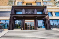 Xinfei Business Hotel Hotel a Liulin