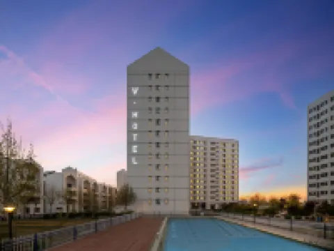 V. Hotel Hotels in Changli