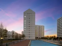 V. Hotel