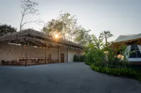 CAMP CAYLA - COASTA - breakfast