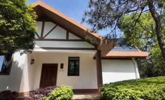Guangming Squirrel Valley Holiday Villa