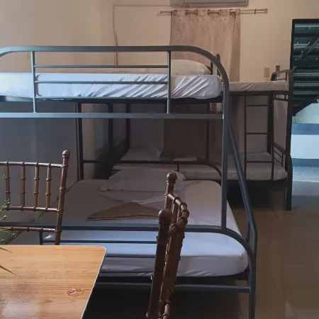 Hotel Villarte Fort Pampanga
