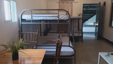 Hotel Villarte Отели рядом с достопримечательностью «Don Honorio Ventura Technological State University, Sto. Tomas Campus»