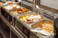 Yunduo Mei Hotel (Ganzhou Xunwu County Government)