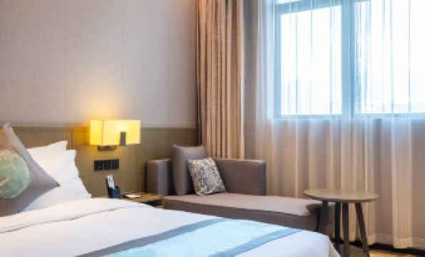 Sanlongwan YunXi Hotel (Guangzhou South Railway Station)