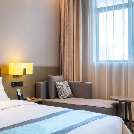 Park Lane Hotel (Foshan Sanlongwan)