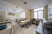 鶴山格納飯店（鶴山廣場店） - 早餐
