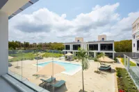 Amkia Villas - Villas