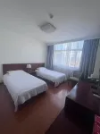 Yanshi E-Tone Hotel Hotel in zona Yanshi Railway Station