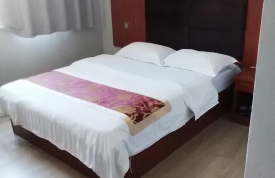 清水河鎮麗都商務賓館