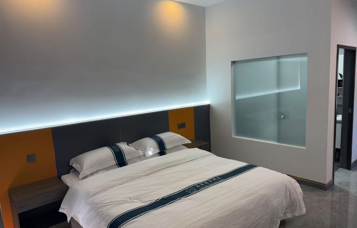 Ningwu Jiayuan Business Hotel