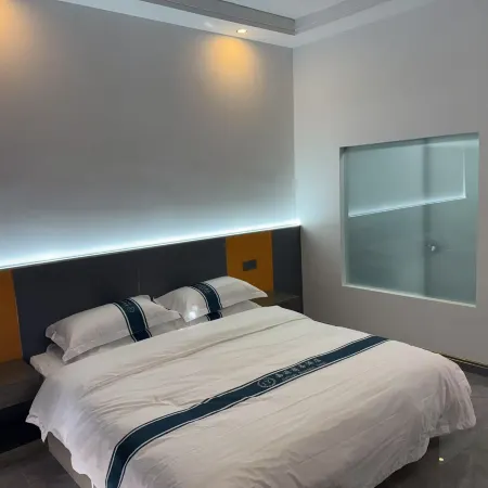 Ningwu Jiayuan Business Hotel