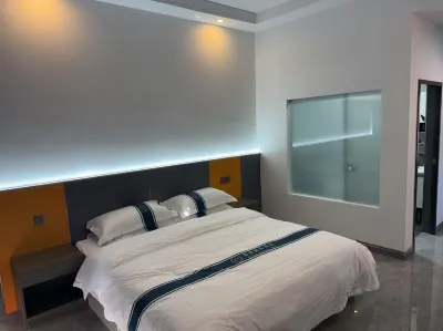 Ningwu Jiayuan Business Hotel
