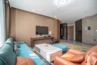 張掖鑫瑞雲閣假日酒店 酒店