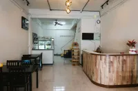 Bed Station Hostel Krabi