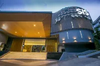 The SIS Kata Resort - Adult Only - vue mer