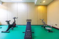 Xinfeng·Silk Road Leisure Time Holiday Hotel - 2 ดาว