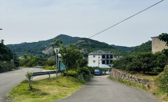 Shanxing Shui Su Homestay
