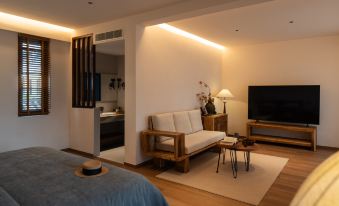 Shaxi Wenbi Xiangshe Homestay