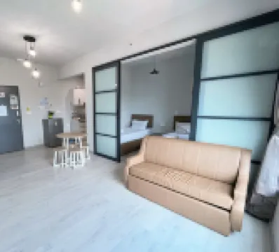 Jesselton Quay by Miraton Lodge 2