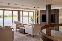 Mövenpick MS Royal Lily Nile Cruise