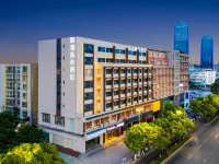 Homeinn Plus Hotel (Kunming  Dashanghui ) Hotels in O-Park