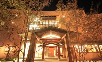 Akazawa Onsen Hotel