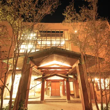 Akazawa Onsen Hotel