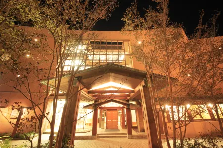 Akazawa Onsen Hotel