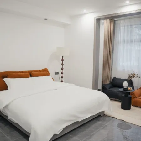 Xiaozhu Yixia Homestay