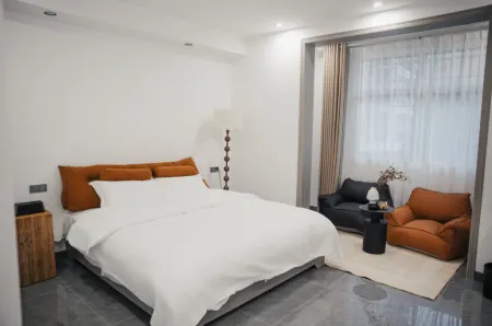 Xiaozhu Yixia Homestay Отели в г. Мацзян