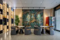 GreenTree Inn Express (Wuxi Station North Square Guangrui Road Branch) - 2-نجوم