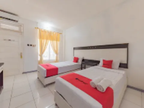 RedDoorz Syariah @ Hotel Kencana Tasikmalaya Hotels in Cihideung