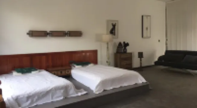 Ganquan Mandian Summer Resort