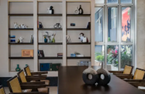 PENYUE GARDEN HOTEL (Shenzhen Futian Zhuoyuehui, Shangmeilin Metro Station))