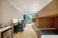 HAVE FUM HOTEL Hotels in Chaohu