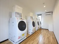 HOTEL R9 The Yard Tsuyama