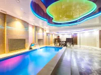 Baikal North Sea Hotels in Irkutsk
