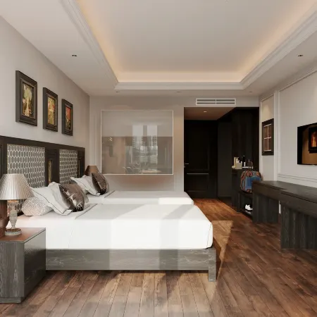 MT Collection Hotel Ha Long