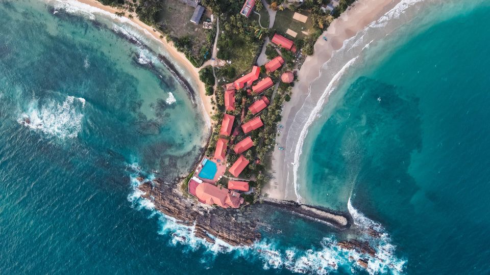 Dickwella Resort and Spa