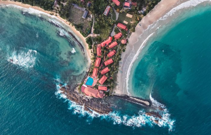 Dickwella Resort and Spa