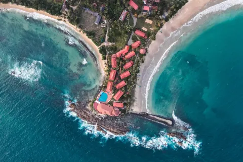 Dickwella Resort and Spa