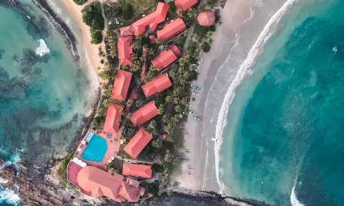 Dickwella Resort and Spa