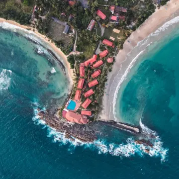 Dickwella Resort and Spa